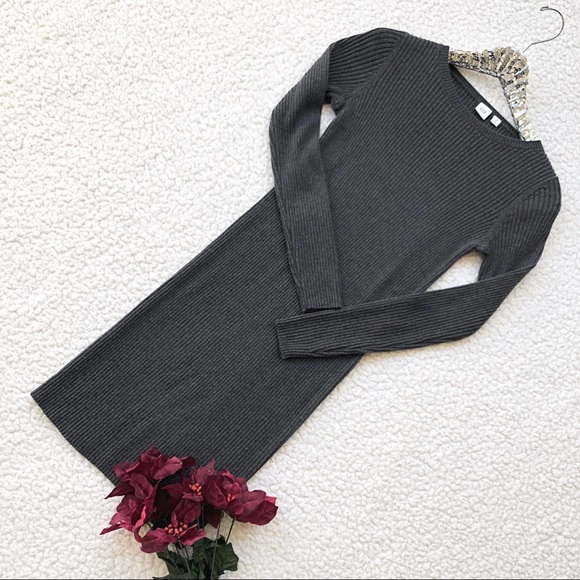 GAP Dresses & Skirts - ✨Gap Sweater Dress